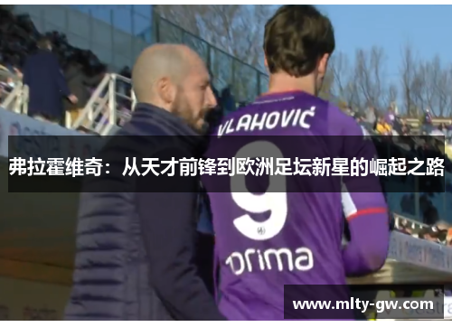 弗拉霍维奇：从天才前锋到欧洲足坛新星的崛起之路