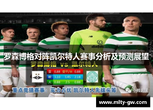 罗森博格对阵凯尔特人赛事分析及预测展望